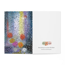 Load image into Gallery viewer, Greeting Cards (7 pcs)