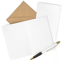 Load image into Gallery viewer, Greeting Cards (7 pcs)