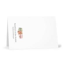 Load image into Gallery viewer, Greeting Cards (7 pcs)