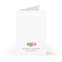 Load image into Gallery viewer, Greeting Cards (7 pcs)