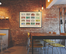 Load image into Gallery viewer, Pubs of Galway Giclée Matte Art Print
